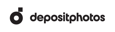 Depositphotos logo