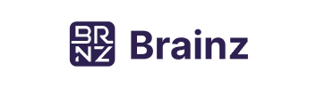 Brainz logo