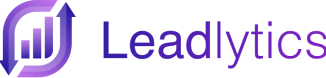 Leadlytics logo